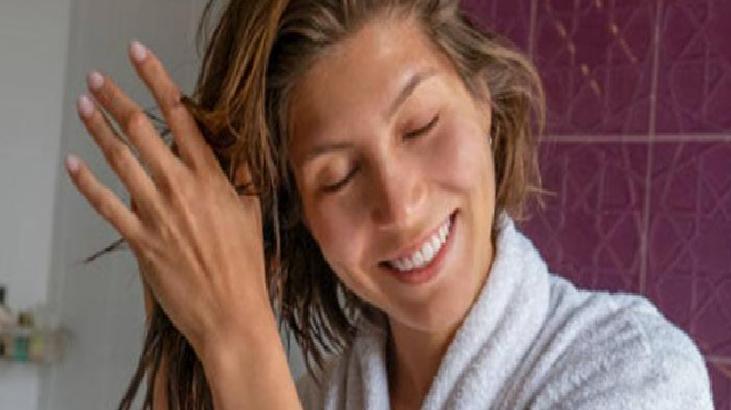 Düzenli Saç Temizliğinin Temel Taşı: Abbey Yung ile Saç Derisi ve Bakım Rutinleri