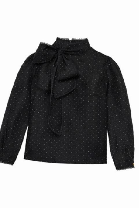 Fularlı Bluzlar: 2026 Gardıroplarında İşlevsel Şıklık ve Modern Drama