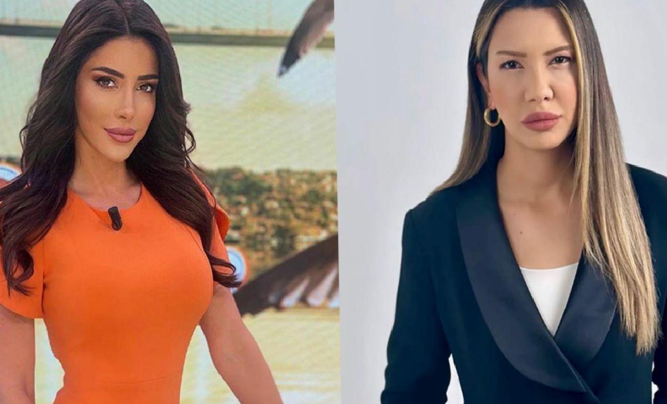 Fulya Öztürk'ten Cebeci Olayında Net ve Sarsıcı Açıklama