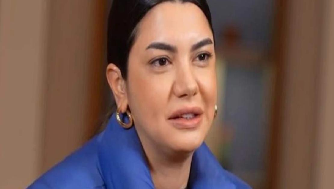 Fulya Öztürk'ten Cebeci Olayında Net ve Sarsıcı Açıklama