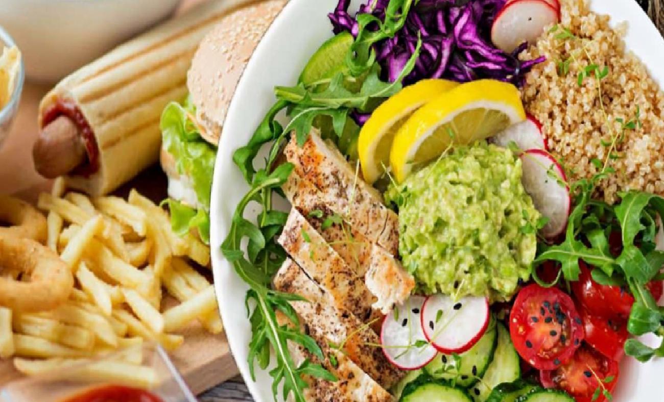 Gıda Kaynaklı Riskler: İşlenmiş Gıdalar ve Yanık Etler Kanser Tehlikesini Nasıl Artırıyor?