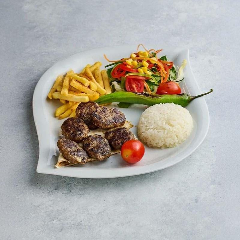 Gıda Kaynaklı Riskler: İşlenmiş Gıdalar ve Yanık Etler Kanser Tehlikesini Nasıl Artırıyor?