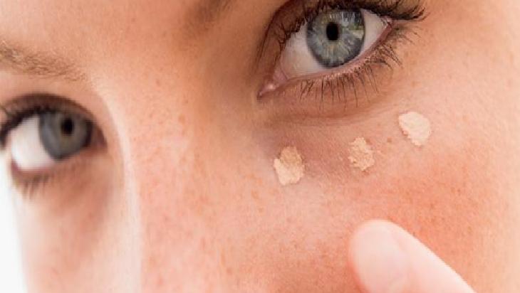 Göz Altı İçin Doğal Serum: İçerik, Kullanım ve Dikkat Edilecekler