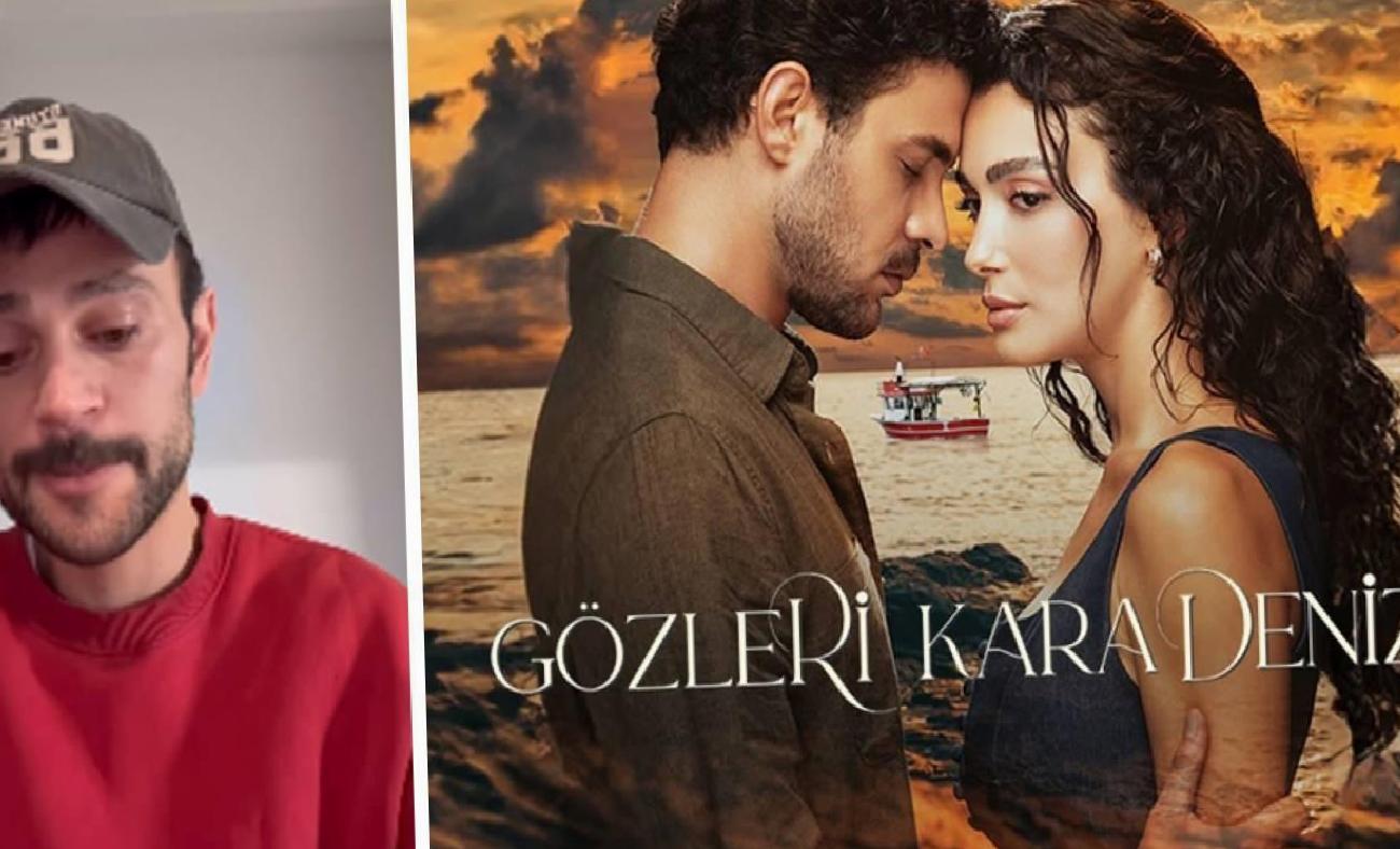 Gözleri Karadeniz Setinde Tartışılan Olay: Ahmet Emin Yavuk ve Cinayet İddiaları Üzerine Kerem Arslanoğlu’nun Açıklamaları