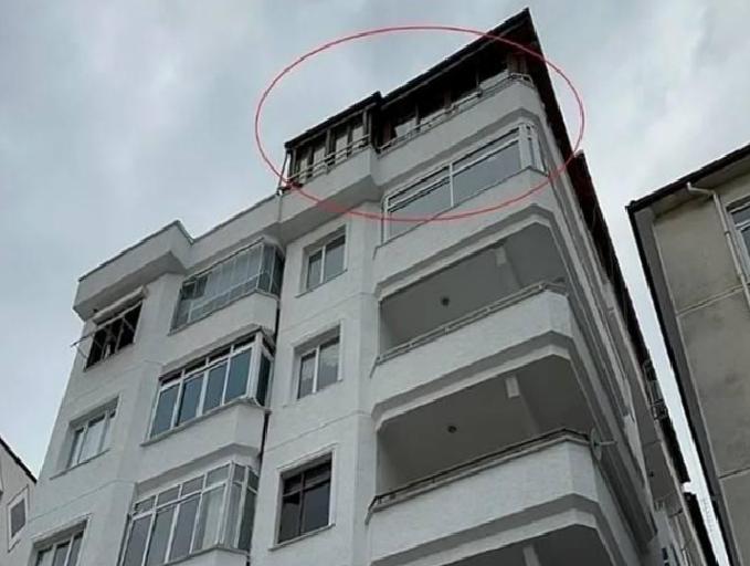 Güllü'nün Şüpheli Ölümüyle İlgili Bilirkişi Raporu Netleşti: Dış Kuvvet ve Temas Faktörü Ön Planda