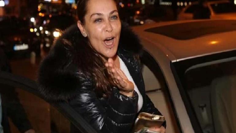 Hülya Avşar 62. Yaş Gününde Lüks Aracıyla Kaza Geçirdi: Denize Uçmadan Önce Son Anda Kurtuldu