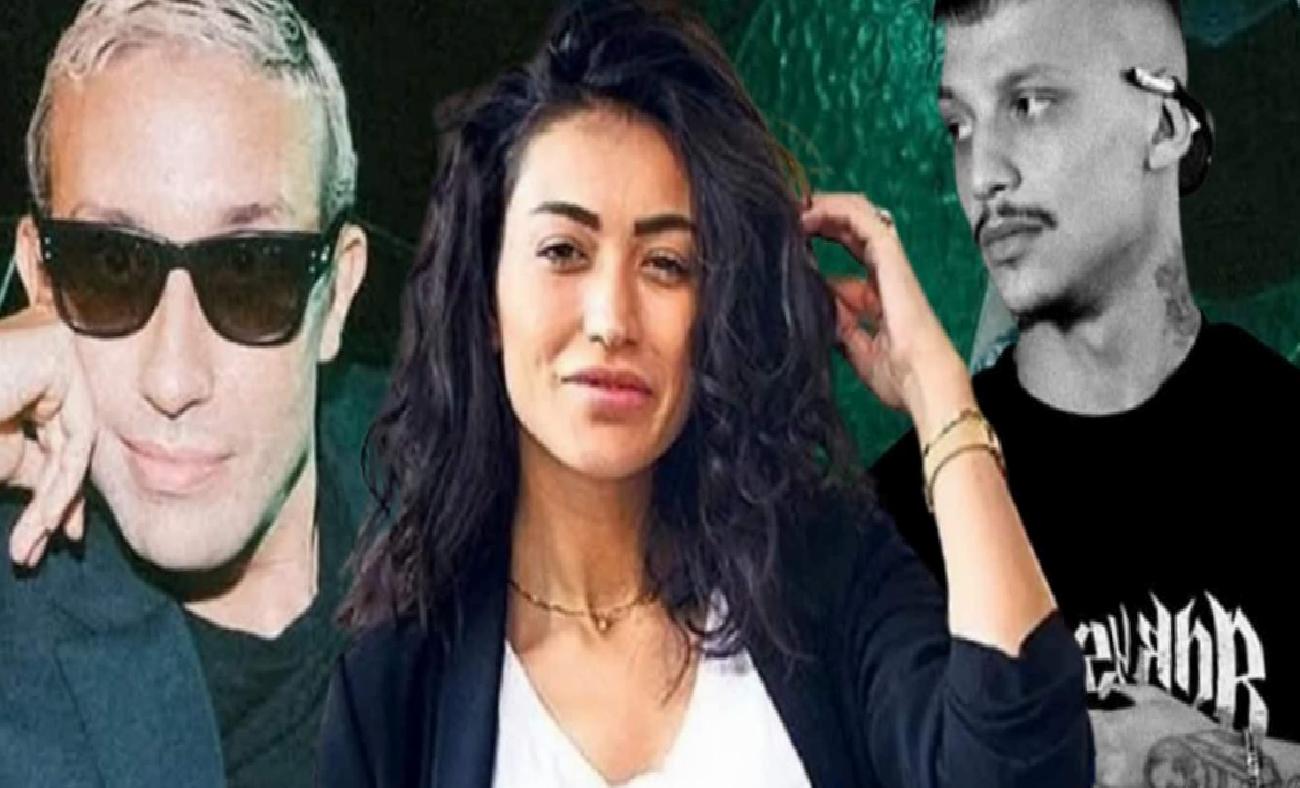 İstanbul Soruşturmasında Ünlüler Hakkında Yeni Gözaltı Haberleri ve Detaylar