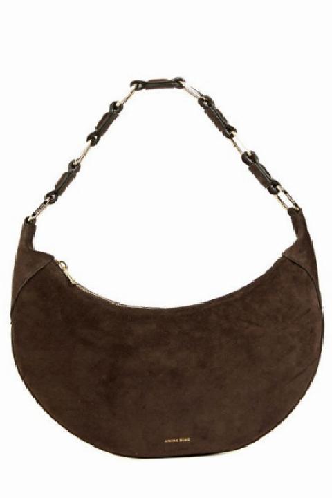 Kahverenginin Zamansız Şıklığı: 2025-2026 Çanta Renkleri ve Öne Çıkan Modeller