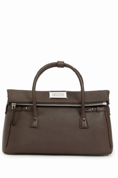 Kahverenginin Zamansız Şıklığı: 2025-2026 Çanta Renkleri ve Öne Çıkan Modeller