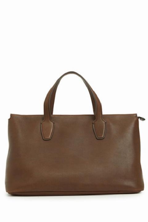 Kahverenginin Zamansız Şıklığı: 2025-2026 Çanta Renkleri ve Öne Çıkan Modeller