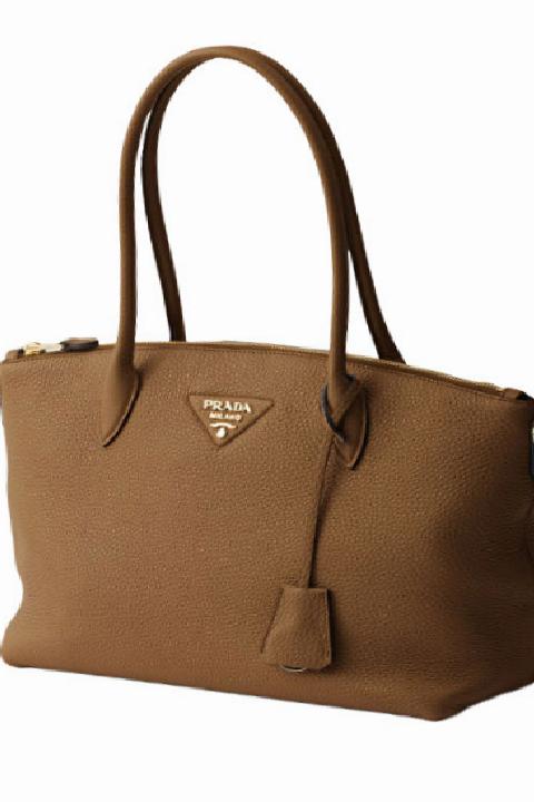 Kahverenginin Zamansız Şıklığı: 2025-2026 Çanta Renkleri ve Öne Çıkan Modeller