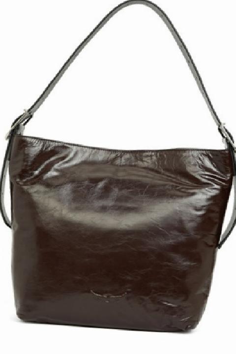 Kahverenginin Zamansız Şıklığı: 2025-2026 Çanta Renkleri ve Öne Çıkan Modeller