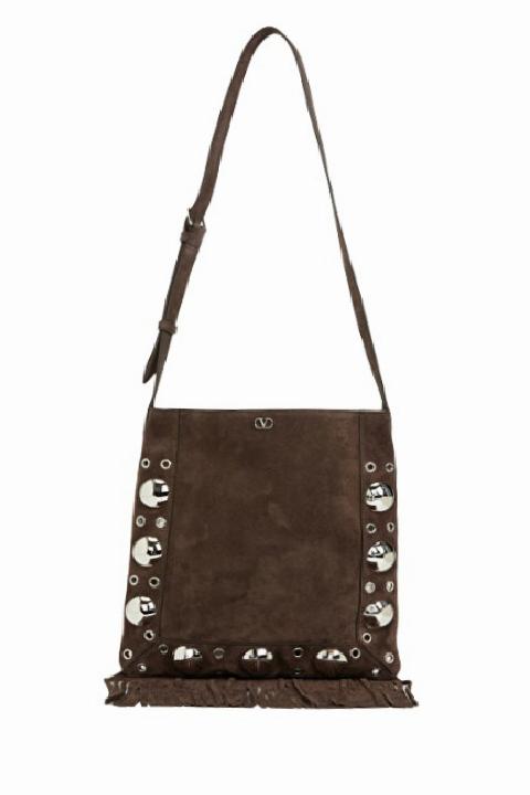 Kahverenginin Zamansız Şıklığı: 2025-2026 Çanta Renkleri ve Öne Çıkan Modeller