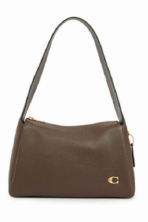 Kahverenginin Zamansız Şıklığı: 2025-2026 Çanta Renkleri ve Öne Çıkan Modeller