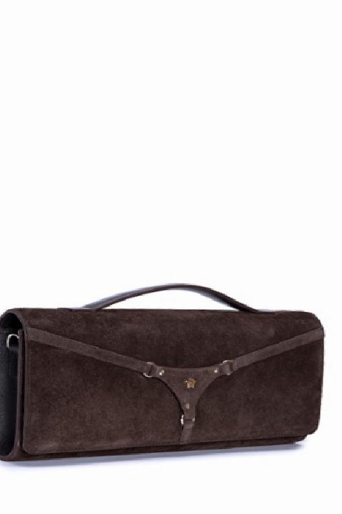 Kahverenginin Zamansız Şıklığı: 2025-2026 Çanta Renkleri ve Öne Çıkan Modeller