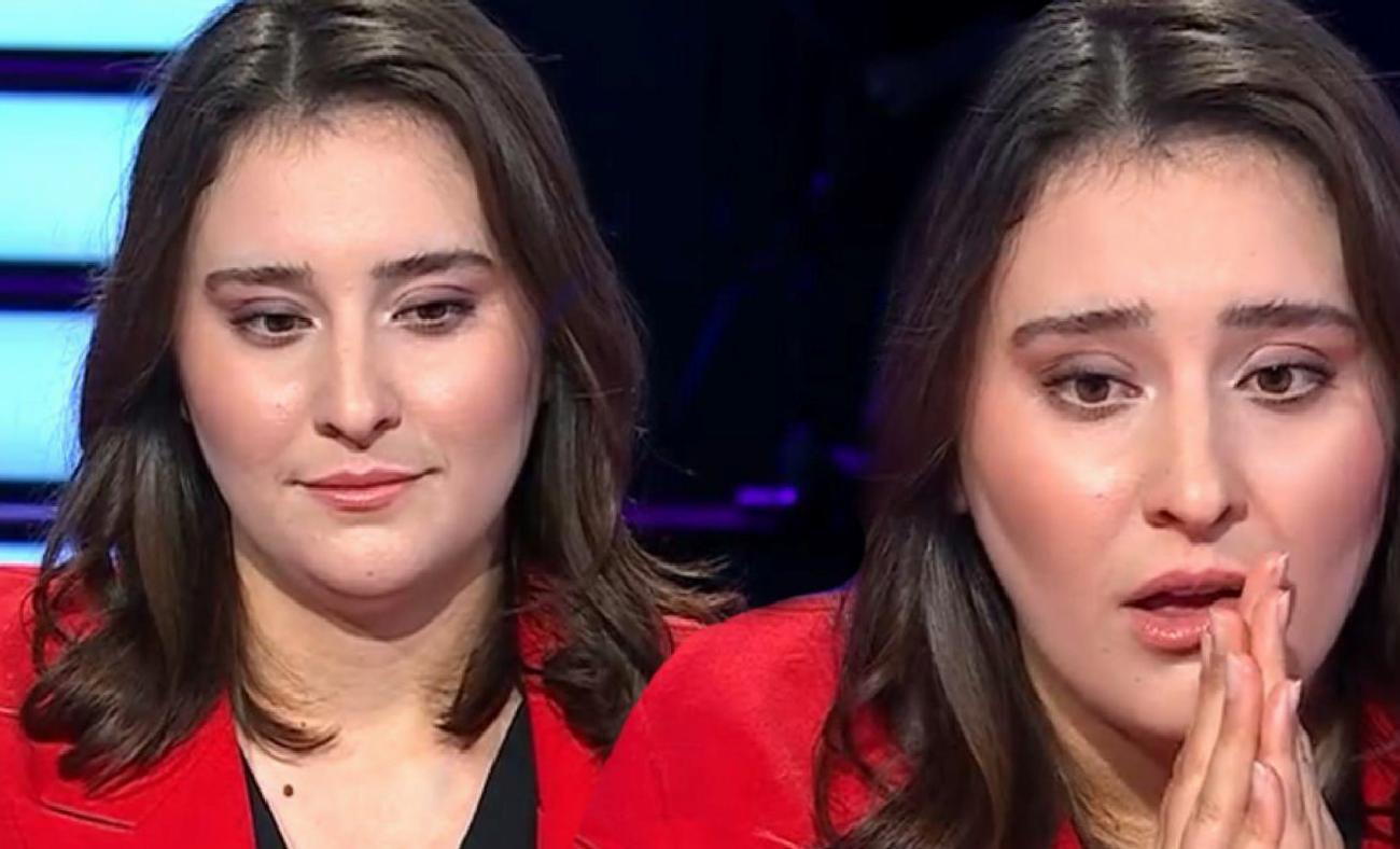 Kim Milyoner Olmak İster’de İlk Soru Şaşkınlık Yarattı: Fulya Efe’nin Mezuniyeti Gündeme Oturdu