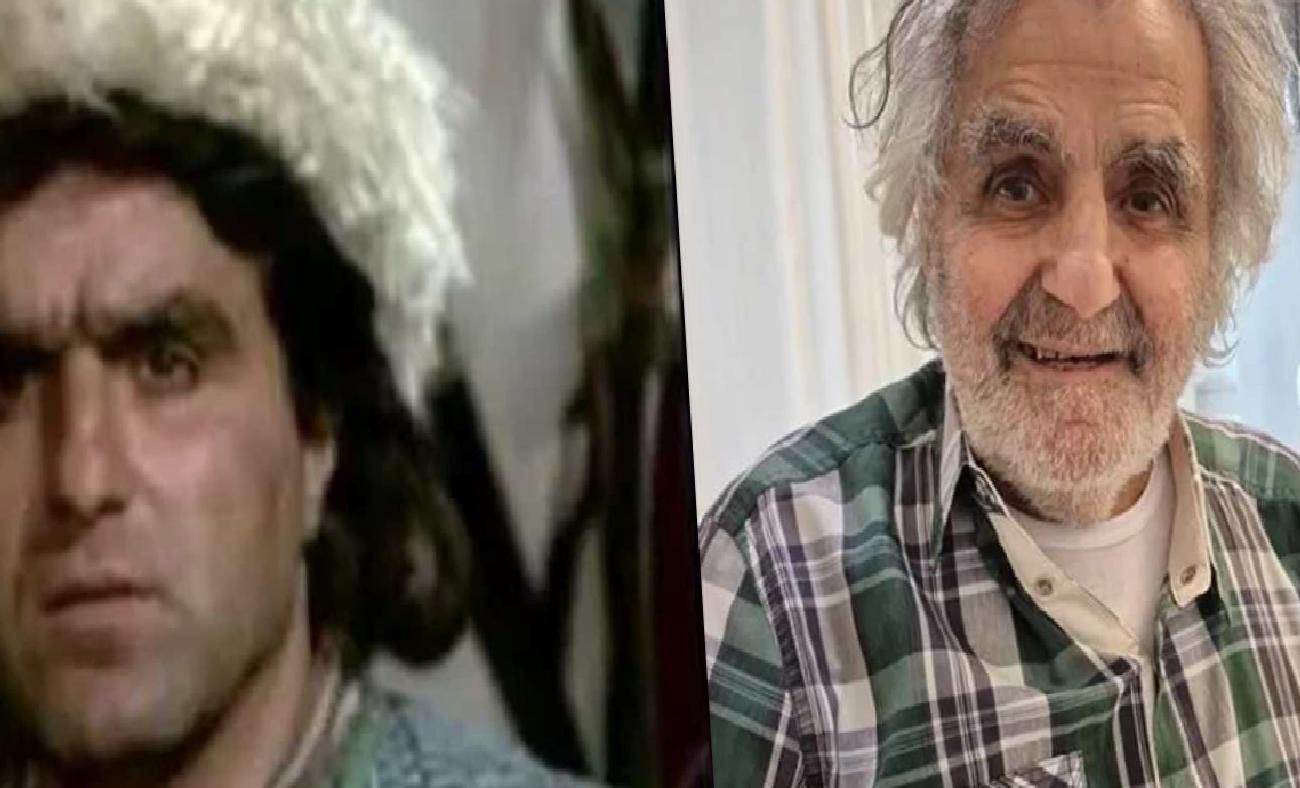 Necdet Kökeş’in Sağlık Mücadelesi: Yeşilçam’ın Efsane İsmi Hastanede