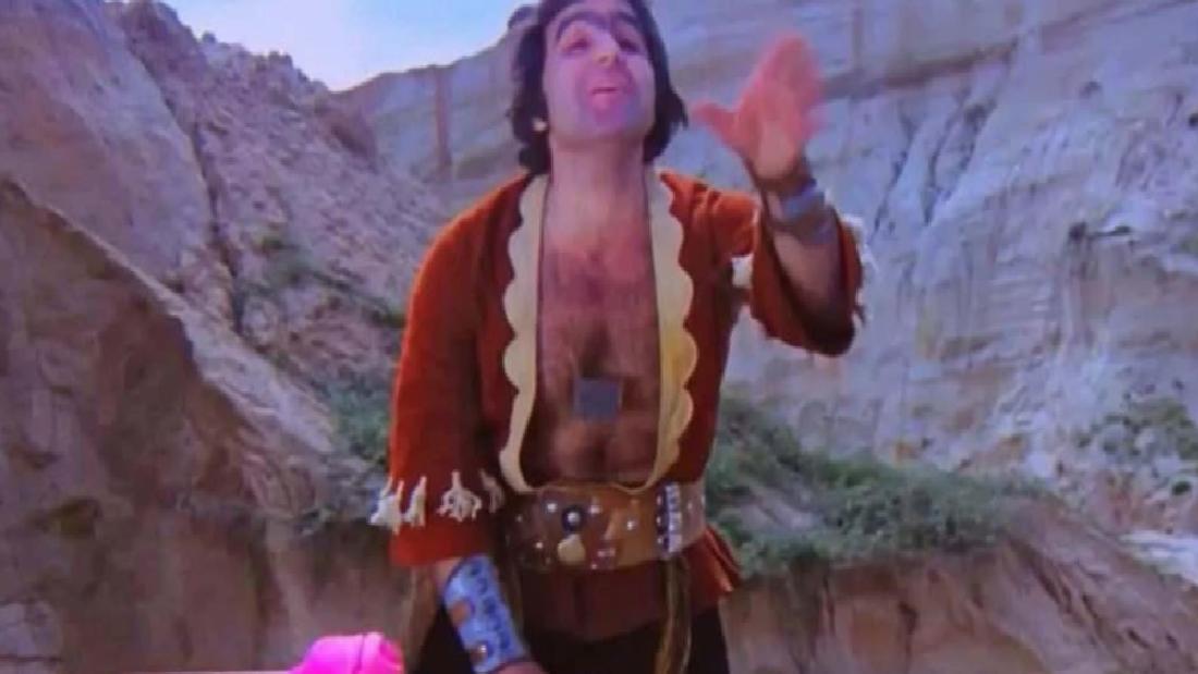 Necdet Kökeş’in Sağlık Mücadelesi: Yeşilçam’ın Efsane İsmi Hastanede