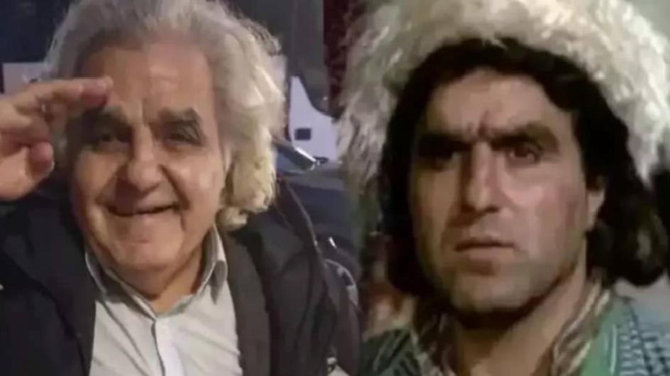 Necdet Kökeş’in Sağlık Mücadelesi: Yeşilçam’ın Efsane İsmi Hastanede