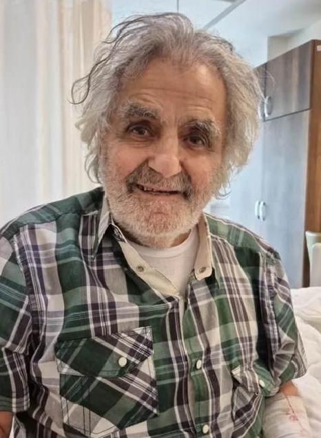 Necdet Kökeş’in Sağlık Mücadelesi: Yeşilçam’ın Efsane İsmi Hastanede