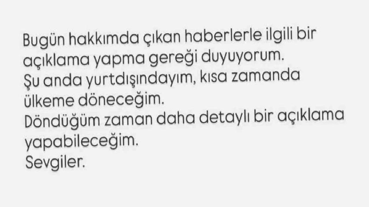 Şeyma Subaşı’nın Miami Duruşu ve Allah Yazılı Takı Detayları