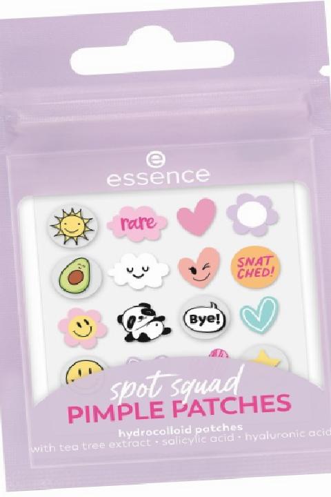 Sivilce Bandı Kullanımı: Hydrocolloid Teknolojisiyle Hızlı Destek ve Dikkat Edilmesi Gerekenler