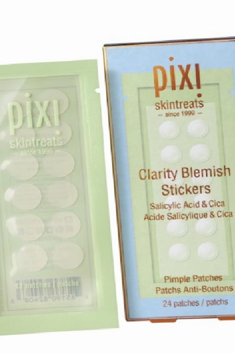 Sivilce Bandı Kullanımı: Hydrocolloid Teknolojisiyle Hızlı Destek ve Dikkat Edilmesi Gerekenler