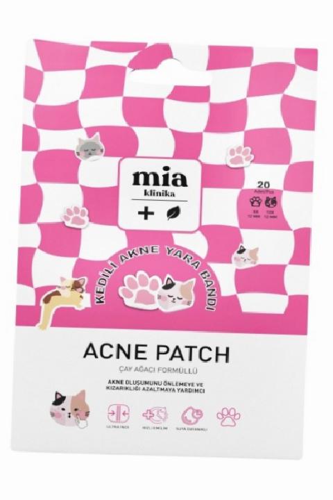 Sivilce Bandı Kullanımı: Hydrocolloid Teknolojisiyle Hızlı Destek ve Dikkat Edilmesi Gerekenler