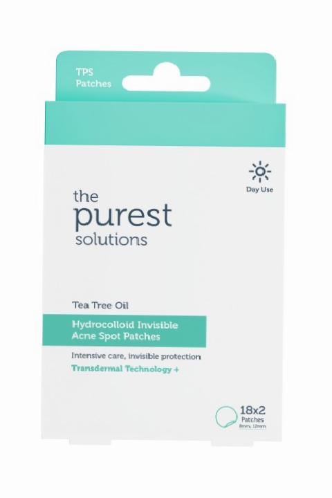 Sivilce Bandı Kullanımı: Hydrocolloid Teknolojisiyle Hızlı Destek ve Dikkat Edilmesi Gerekenler