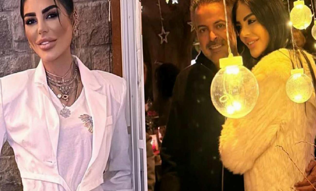 Süreyya Yalçın’a 727 Milyon TL’lik Jet: Aşk ve Lüksün İncelikli Dili