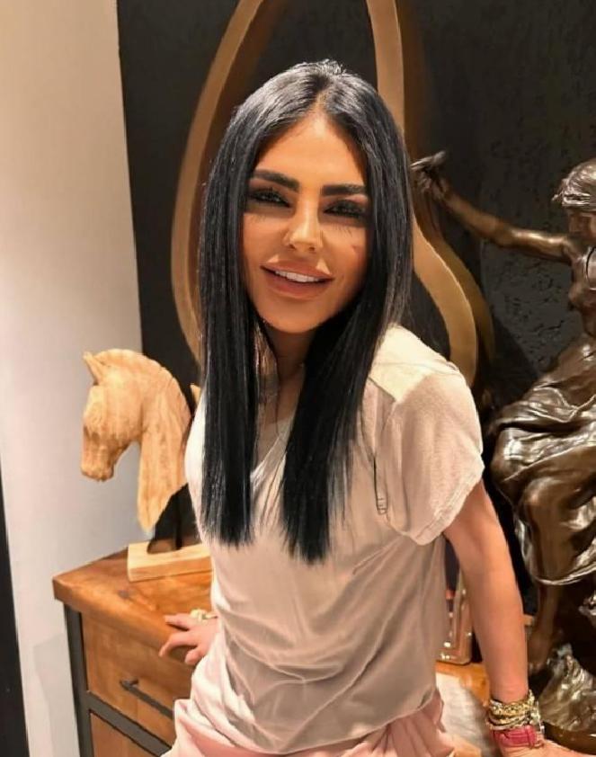 Süreyya Yalçın’a 727 Milyon TL’lik Jet: Aşk ve Lüksün İncelikli Dili