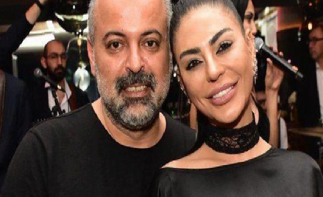 Süreyya Yalçın’a 727 Milyon TL’lik Jet: Aşk ve Lüksün İncelikli Dili