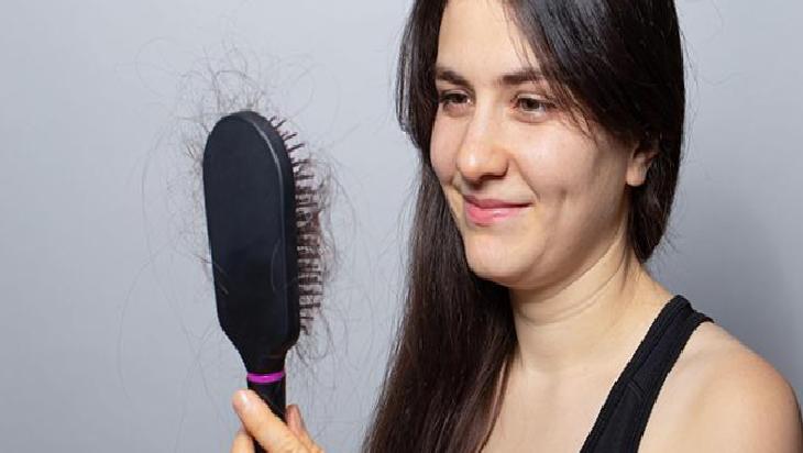 Tarak Temizliğinde Karbonat ve Köpüğün Etkili Kullanımı