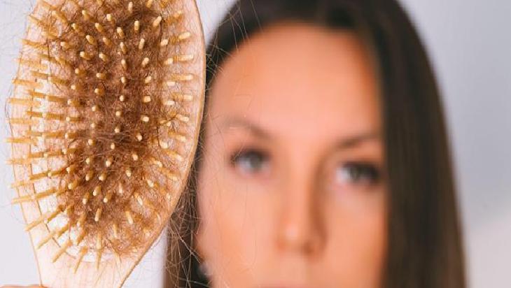 Tarak Temizliğinde Karbonat ve Köpüğün Etkili Kullanımı