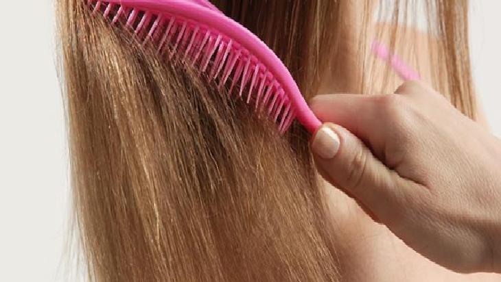 Tarak Temizliğinde Karbonat ve Köpüğün Etkili Kullanımı