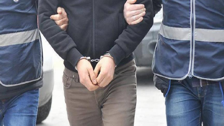 Uyuşturucu Operasyonunda Gözaltına Alınan Şahıslar Tutuklandı: Detaylar ve Sevk Süreci