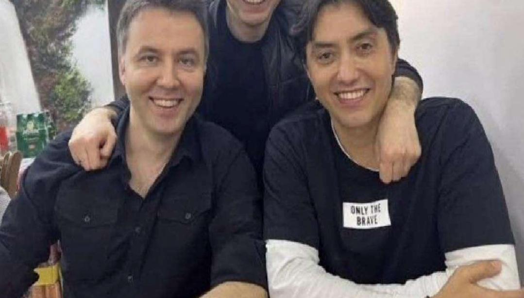 Uyuşturucu Soruşturmasında Gözaltında Olan Ünlü İsimler: Alina Boz’un Eşinden Gazeteci Erdinç’e Kadar