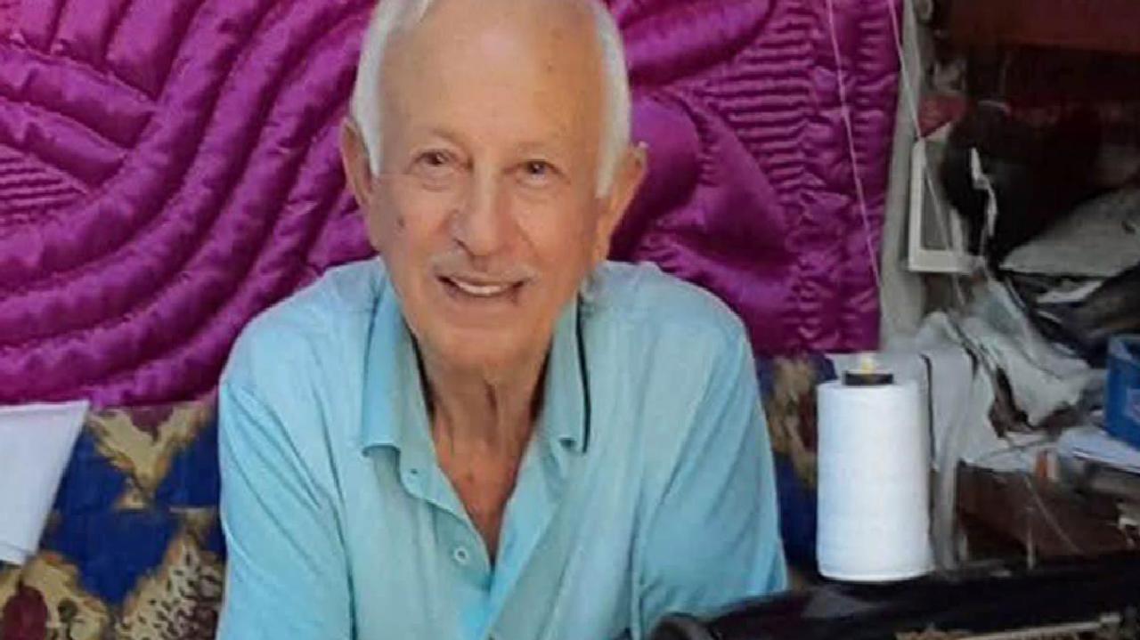 Vehbi Keskin'in Cenazesi: 86 Yaşında Babasını Kaybetti, Annesini 7 Ay Önce Kaybetmişti