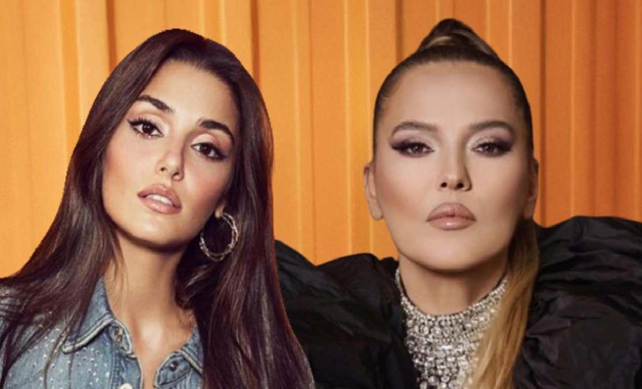 2026 ELLE Style Awards: Hande Erçel’in Kıyafeti ve Demet Akalın’ın Tepkisi