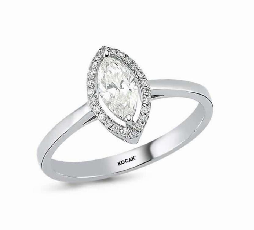 2026 Yıldızlarla Dolu Evlilik Teklifi Yüzükleri: Modern Tasarımlarla Işıldayan Seçimler