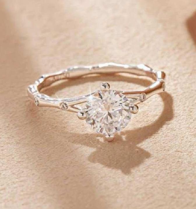 2026 Yıldızlarla Dolu Evlilik Teklifi Yüzükleri: Modern Tasarımlarla Işıldayan Seçimler