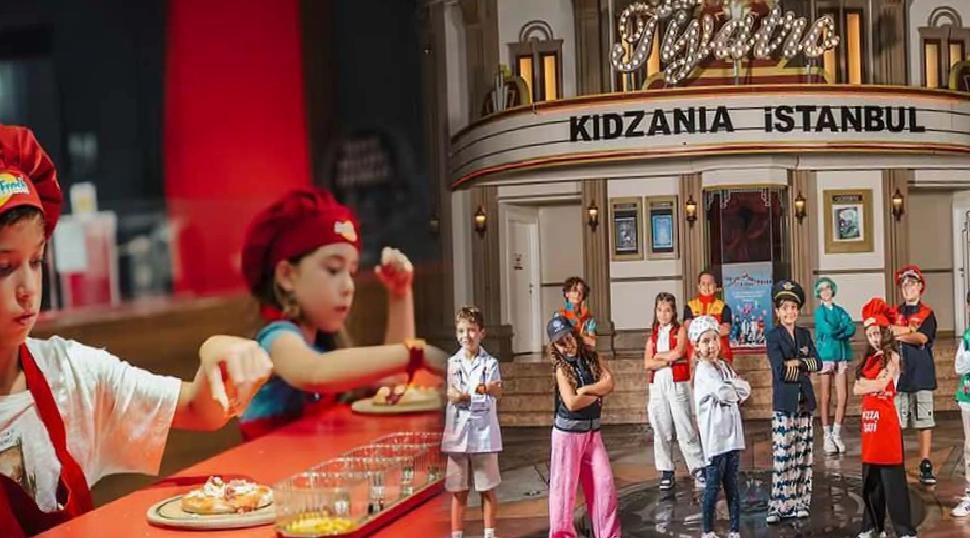 Ara Tatilde Keşfedilecek Eğlence Dolu İstanbul Rotası