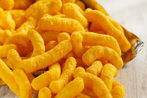 Artan Pilavdan Pirinç Cipsi: Fırında Sağlıklı Atıştırmalık Tarifi