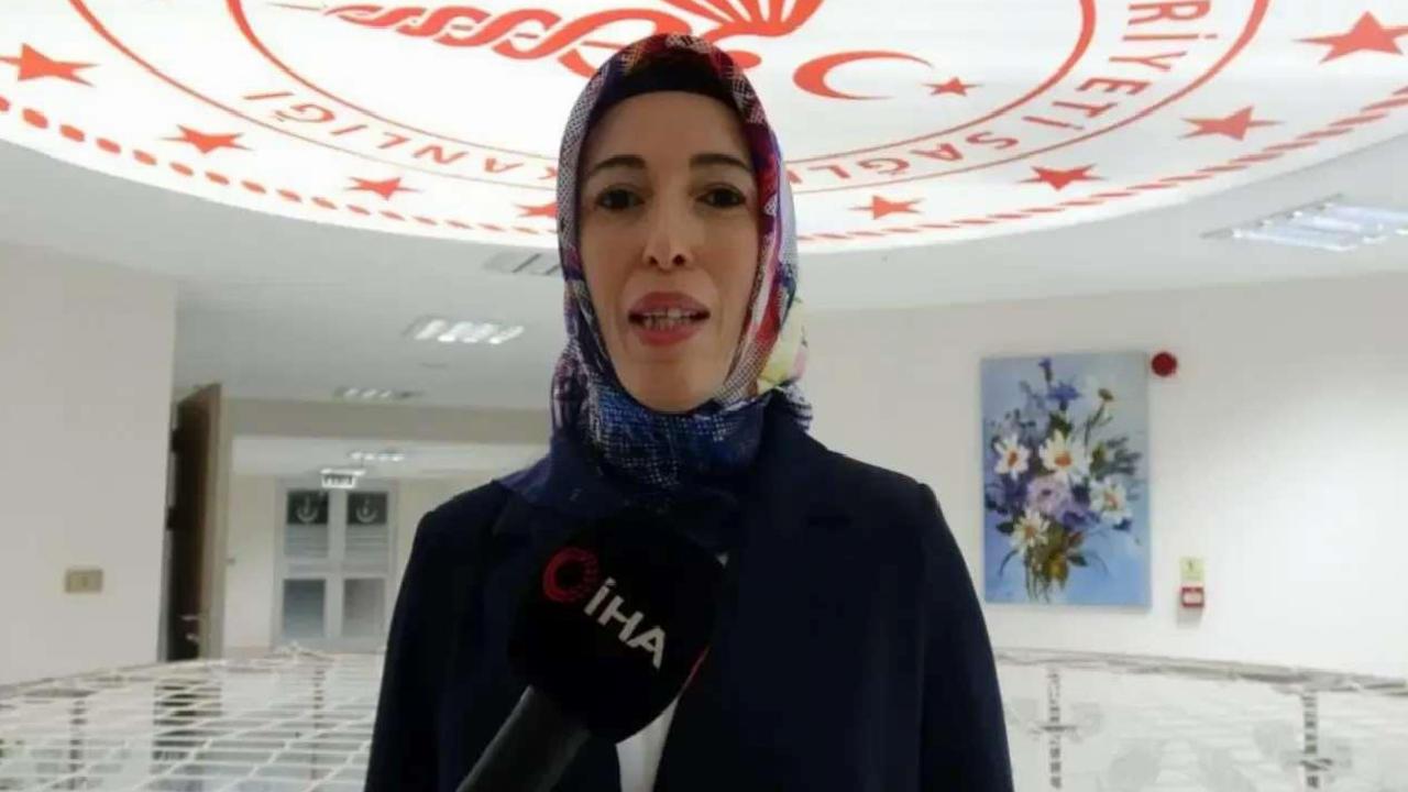 Aynı Koridorlarda Büyüyen Anneler ve Çocukları: Hastanede Sağlık Hizmetinde Aile Bağı