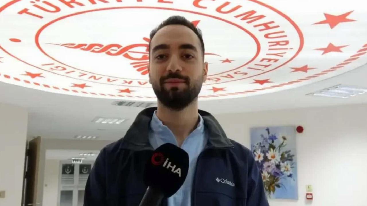 Aynı Koridorlarda Büyüyen Anneler ve Çocukları: Hastanede Sağlık Hizmetinde Aile Bağı