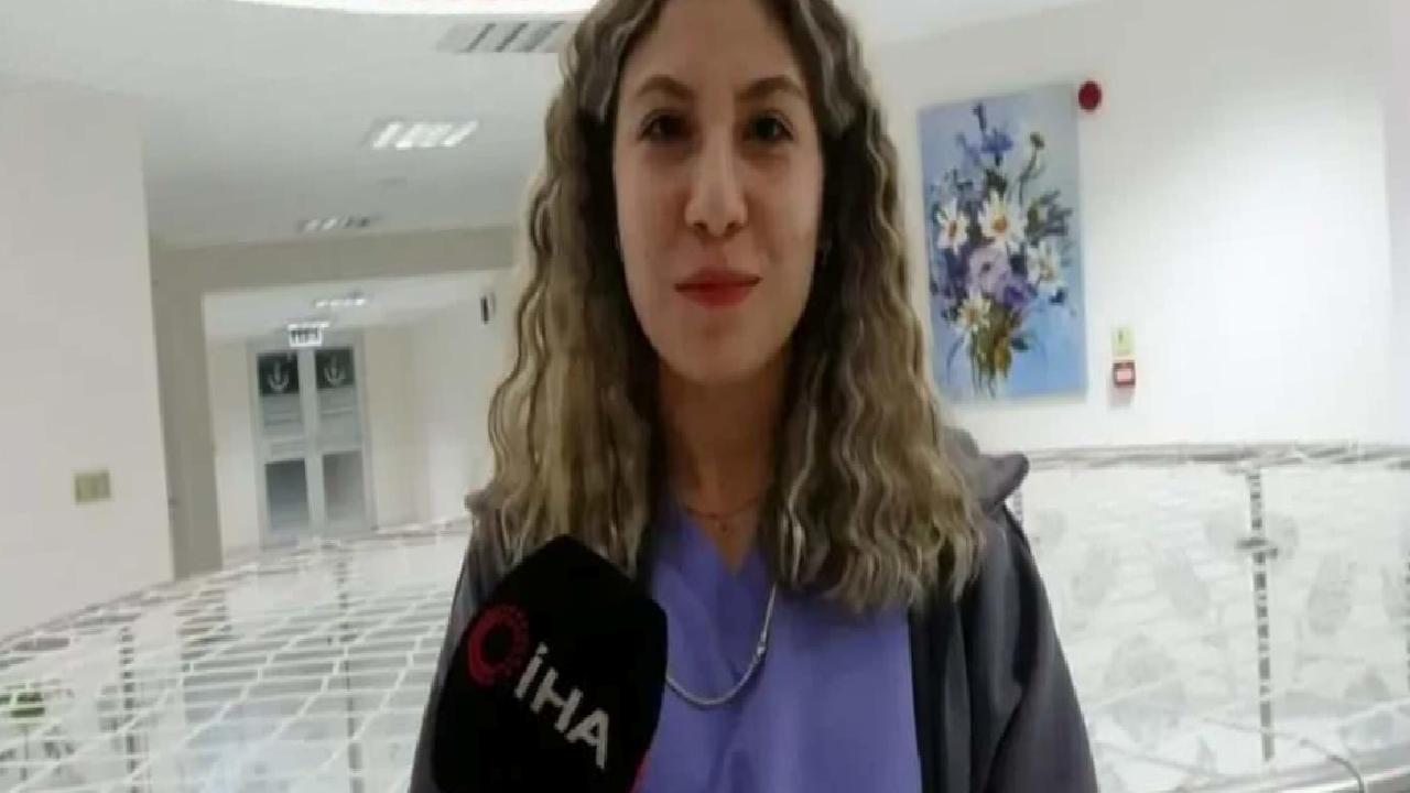 Aynı Koridorlarda Büyüyen Anneler ve Çocukları: Hastanede Sağlık Hizmetinde Aile Bağı