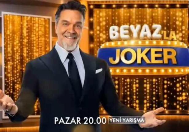 Beyazıt Öztürk Yeniden Ekranda: Beyaz’la Joker ile Dönüşünün İlk Detayları