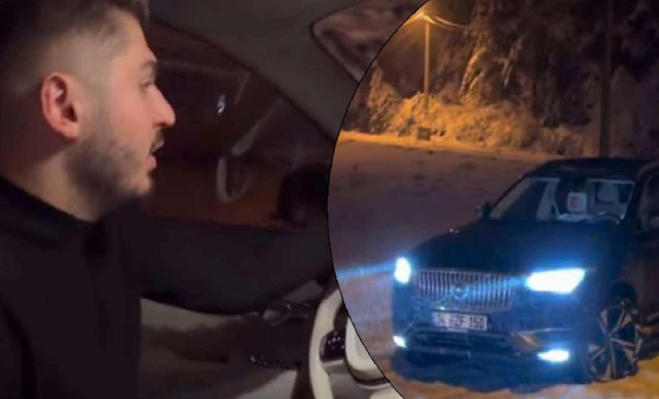 Blok3’ten Babasına Göz Kamaştıran Sürpriz: 10 Milyon TL’lik Lüks Araba Hediye