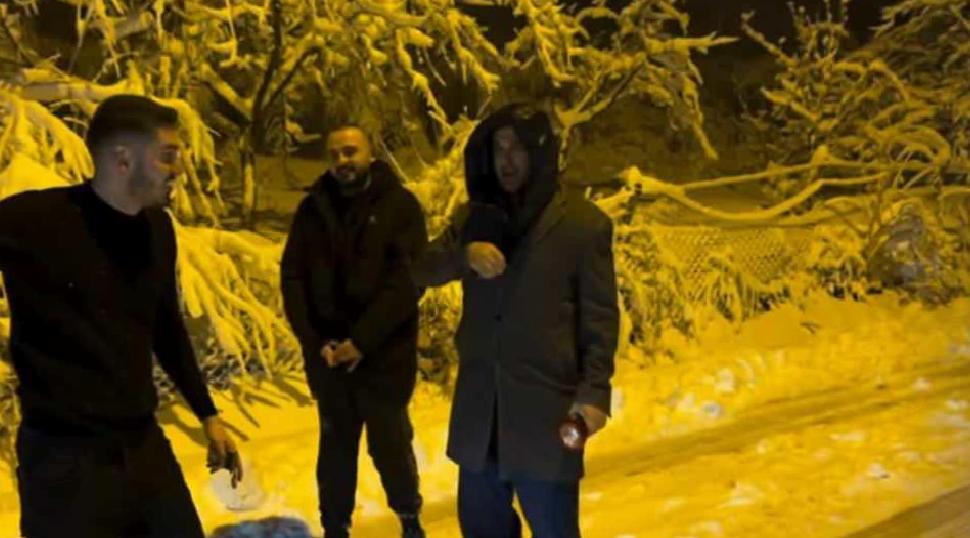 Blok3’ten Babasına Göz Kamaştıran Sürpriz: 10 Milyon TL’lik Lüks Araba Hediye