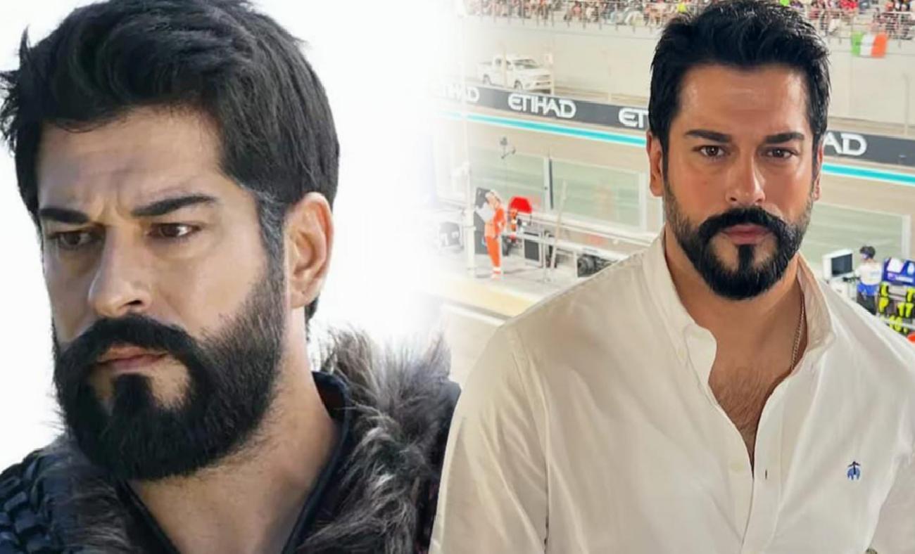 Burak Özçivit: Parayla İlgili İddialara Kesin Yanıt ve Saygı Vurgusu